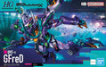 HG gMS-k GFreD - Saltire Games