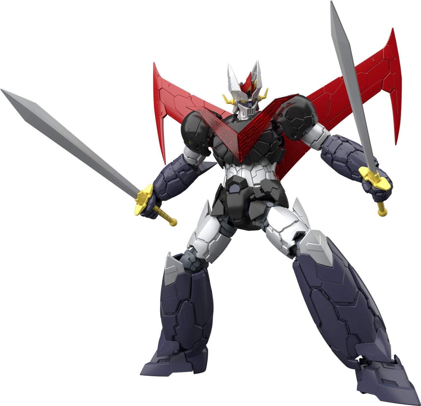 HG Great Mazinger (Infinity Ver.) - Saltire Games