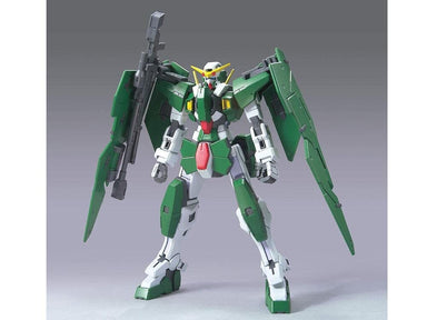 Model Kits - Plastic - Gunpla Bandai HG Gundam - GN-002 Gundam Dynames