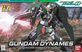 Model Kits - Plastic - Gunpla Bandai HG Gundam - GN-002 Gundam Dynames