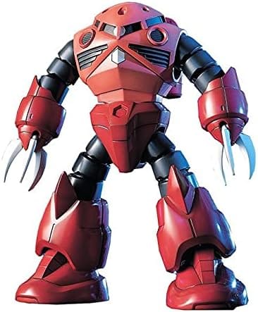 Model Kits - Plastic - Gunpla Bandai HG Gundam - MSM-07S Z'GOK