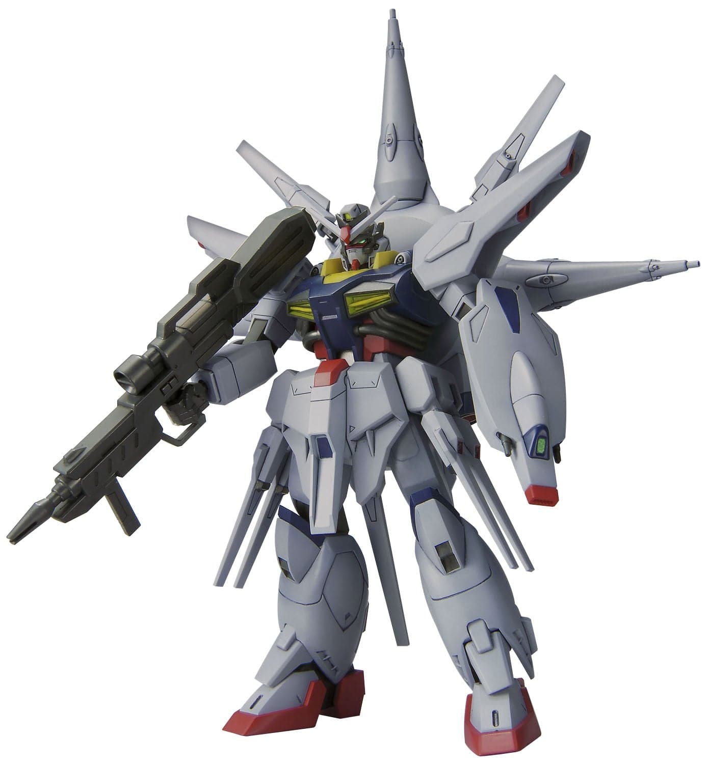 HG R13 Providence Gundam 1:144 - Saltire Games