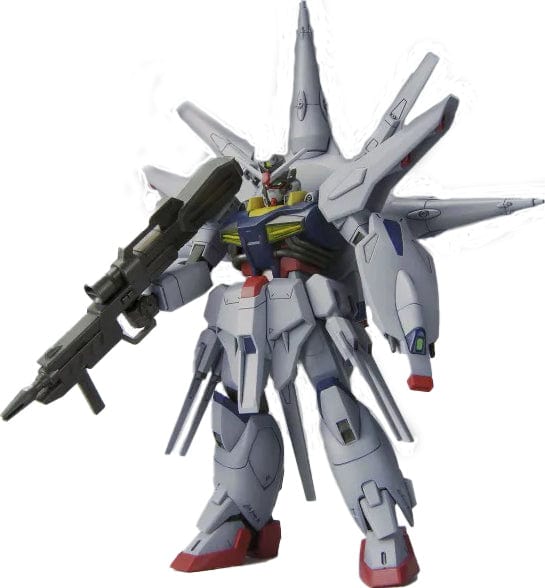 HG R13 Providence Gundam 1:144 - Saltire Games