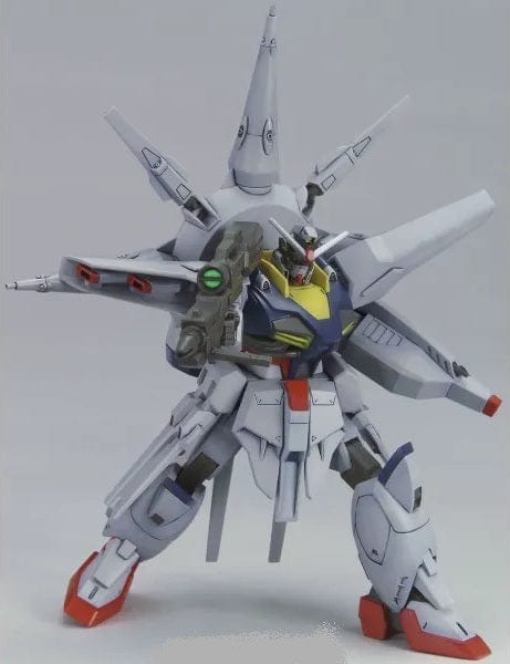 HG R13 Providence Gundam 1:144 - Saltire Games