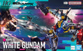 HG RX-78-02 White Gundam - Saltire Games