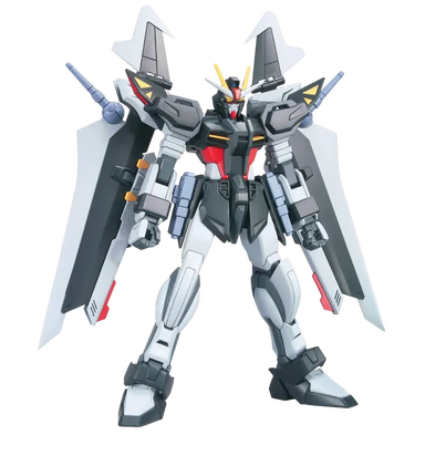HG SEED Strike Noir Gundam - Saltire Games