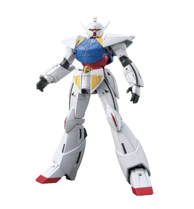 HGCC Turn A Gundam - Saltire Games