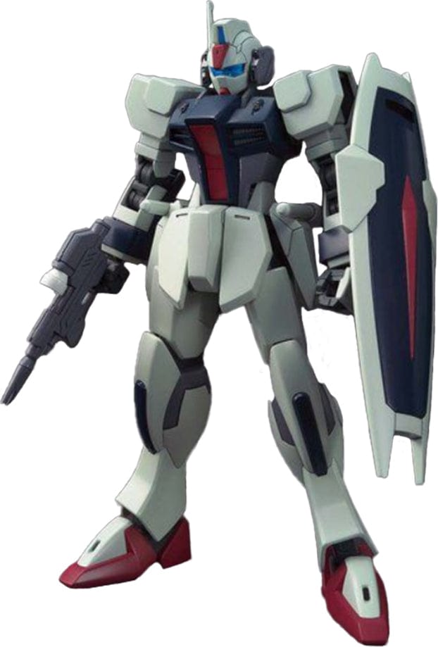 HGCE GAT-02L2 Dagger L - Saltire Games