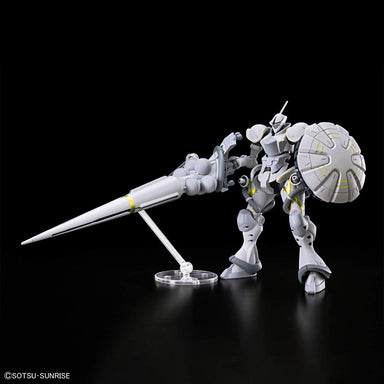 Model Kits - Plastic - Gunpla Bandai HGGQ 1/144 #7 Xavier's Gyan Hakuji-Packs