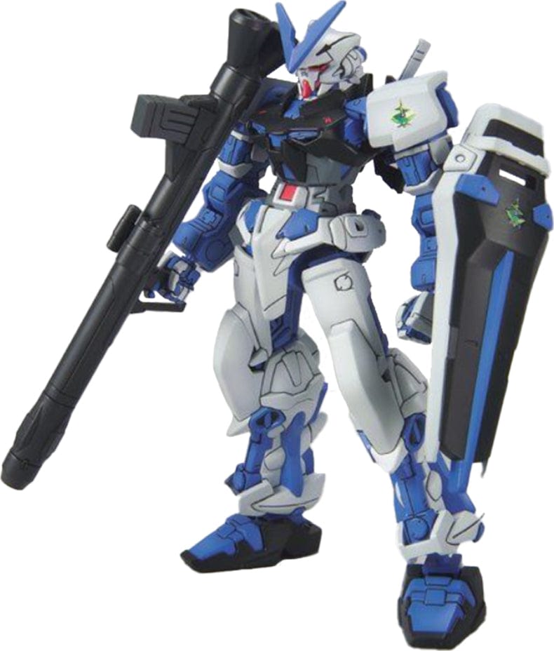 HGGS 1/144 #13 Gundam Astray Blue Frame - Saltire Games