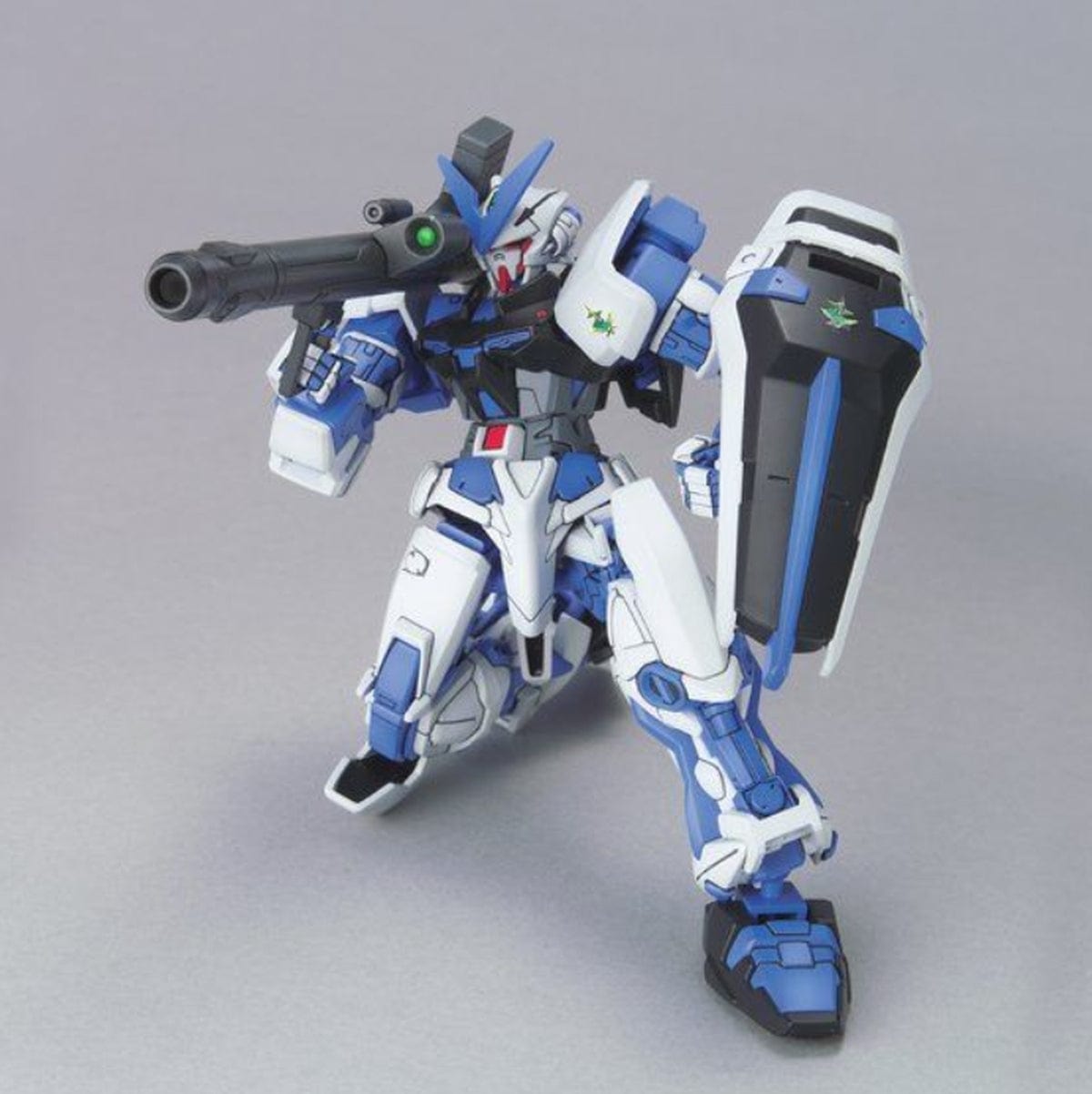 HGGS 1/144 #13 Gundam Astray Blue Frame - Saltire Games