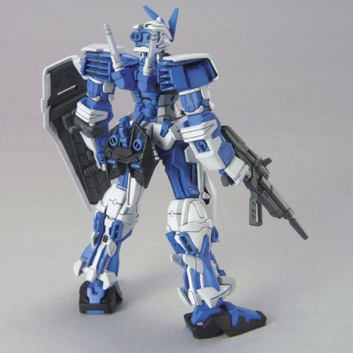 HGGS 1/144 #13 Gundam Astray Blue Frame - Saltire Games