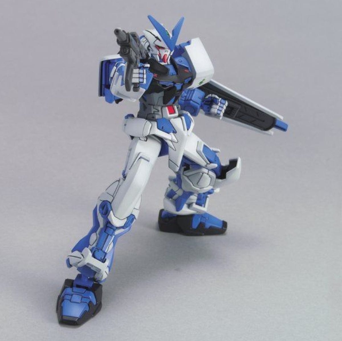 HGGS 1/144 #13 Gundam Astray Blue Frame - Saltire Games