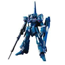HGUC 103 RGZ-95 ReZEL - Saltire Games