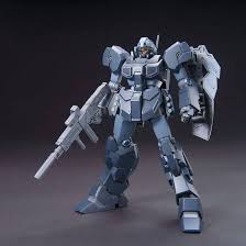HGUC 130 RGM-96X Jesta - Saltire Games