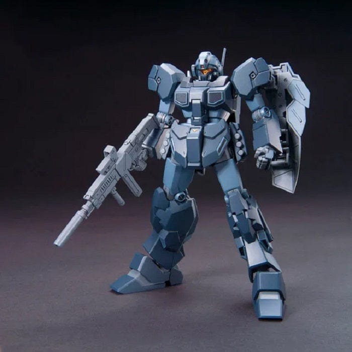 HGUC 130 RGM-96X Jesta - Saltire Games