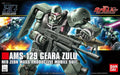 Model Kits - Plastic - Gunpla Bandai HGUC Geara Zulu