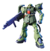 Model Kits - Plastic - Gunpla Bandai HGUC Zaku II FZ