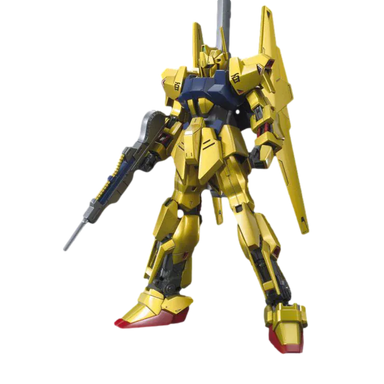 Hyaku-Shiki HGUC 1:144 - Saltire Games