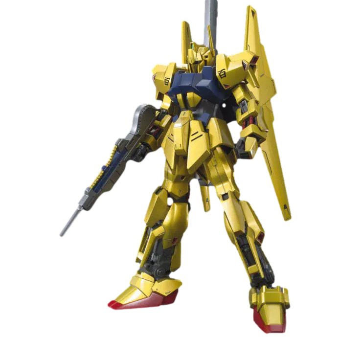 Hyaku-Shiki HGUC 1:144 - Saltire Games