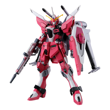 Infinite Justice Gundam Type II HG 1:144 - Saltire Games