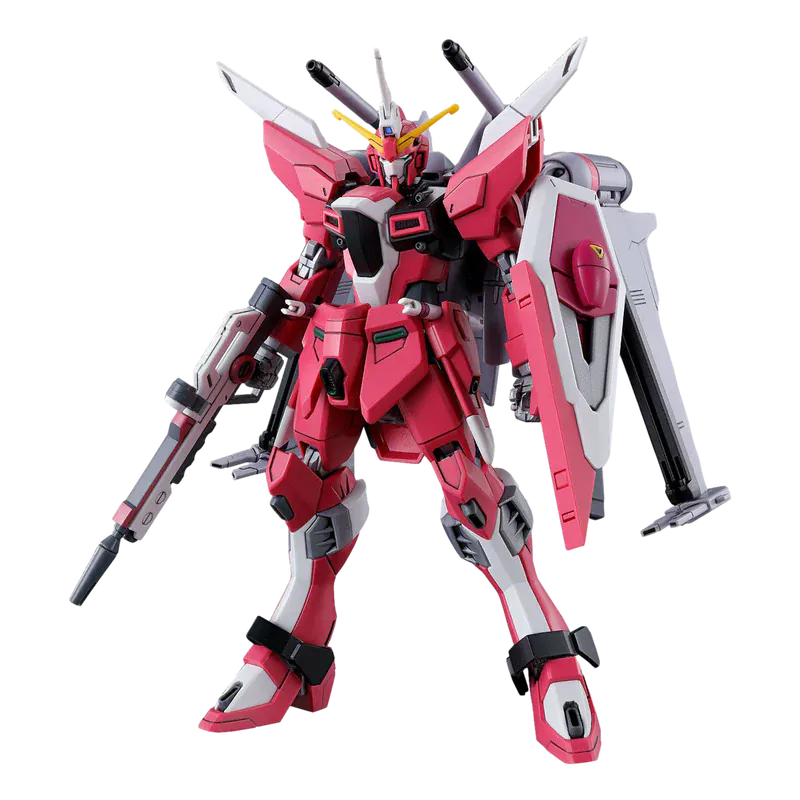 Infinite Justice Gundam Type II HG 1:144 - Saltire Games