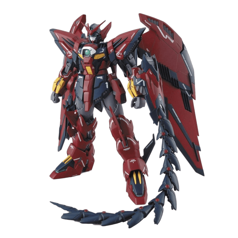 Model Kits - Plastic - Gunpla Bandai MG Epyon EW