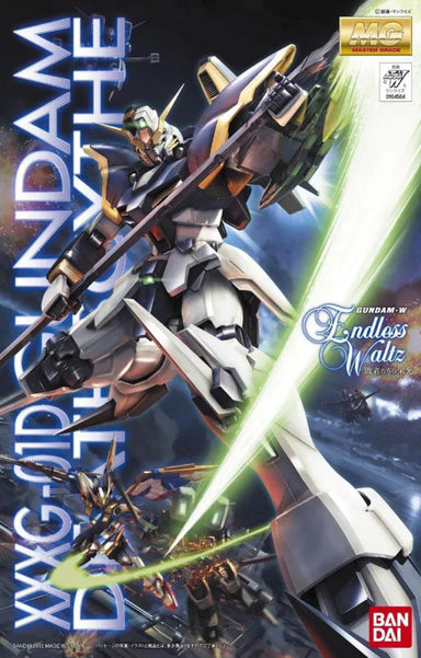 MG Gundam Deathscythe (EW) - Saltire Games