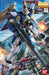 Model Kits - Plastic - Gunpla Bandai MG Gundam wing (TV)