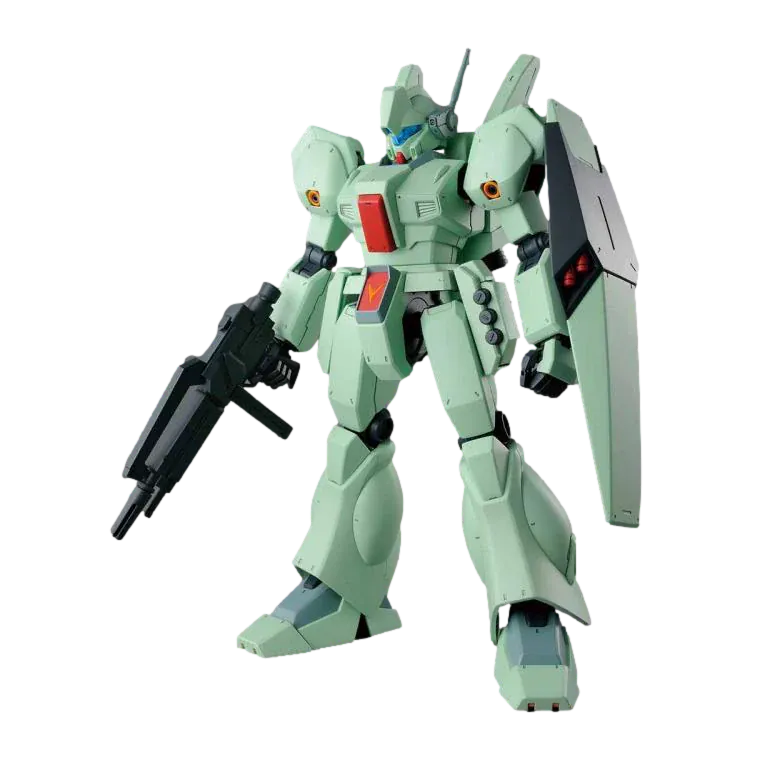 MG Jegan - Saltire Games