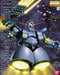 MG MSN-02 Zeong - Saltire Games