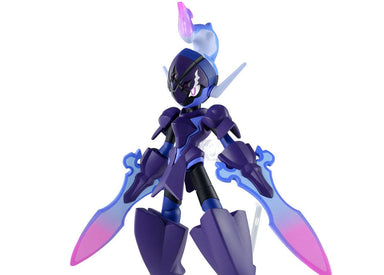 Model Kits - Plastic - Gunpla Bandai Pokemon Select Series 57 Ceruledge Model Kit