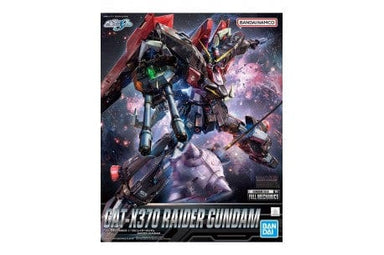 Raider Gundam Full Mechanics 1/100 Model Kit - Saltire Games