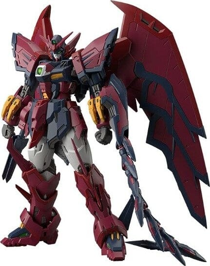 RG 1/144 #38 Gundam Epyon - Saltire Games
