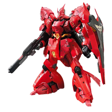 RG Sazabi - Saltire Games