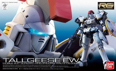 RG Tallgeese (EW) - Saltire Games