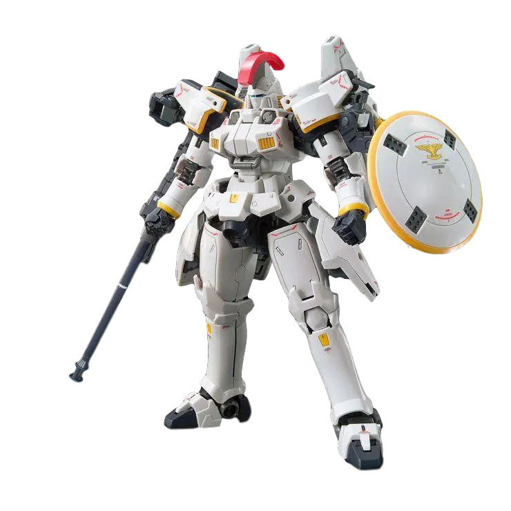 Model Kits - Plastic - Gunpla Bandai RG Tallgeese (EW)
