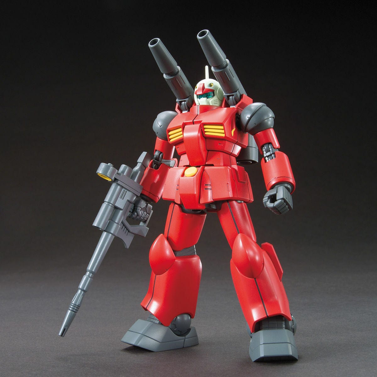 RX-77-2 Guncannon - Saltire Games