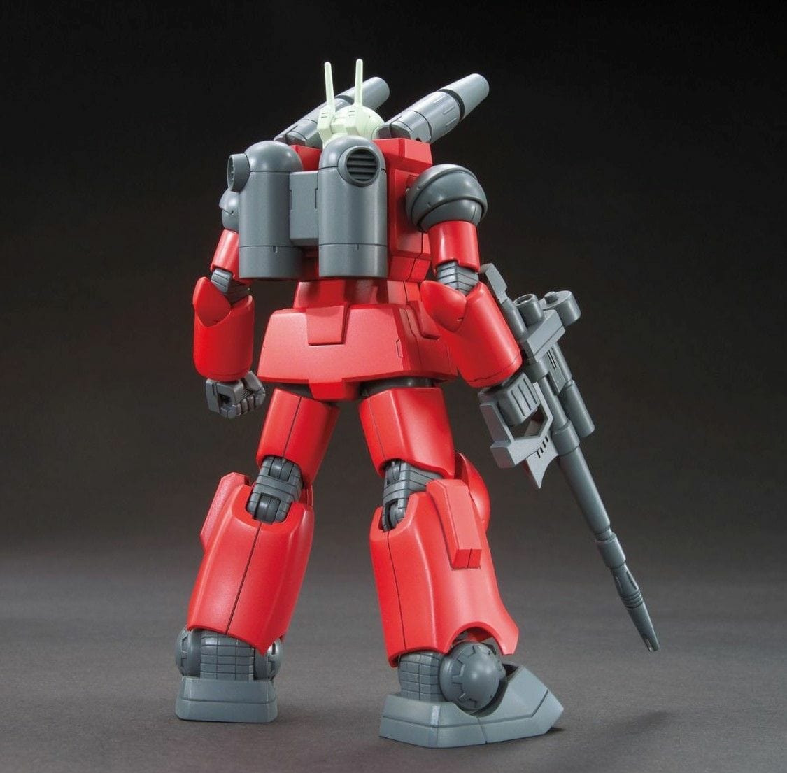 RX-77-2 Guncannon - Saltire Games