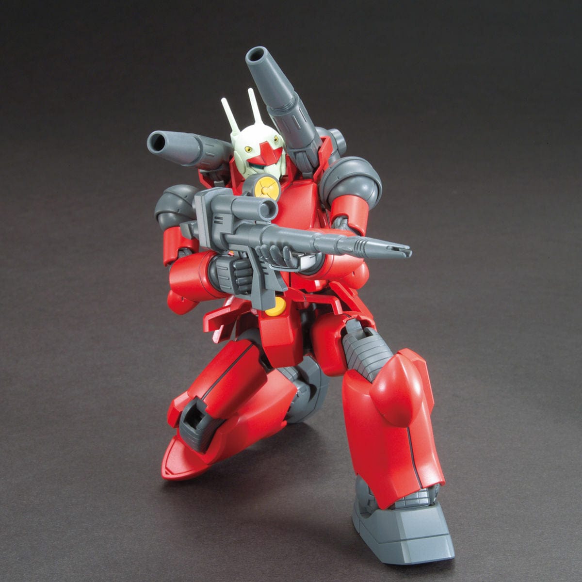 RX-77-2 Guncannon - Saltire Games