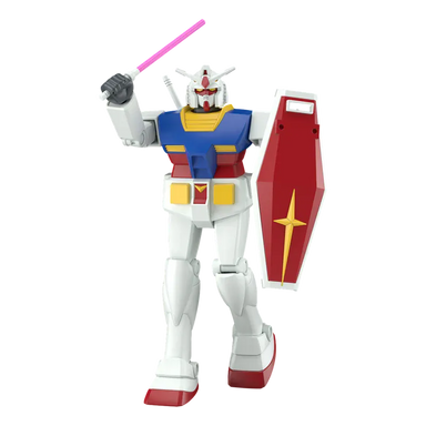 RX-78-2 Gundam (REVIVAL Ver.) - Saltire Games