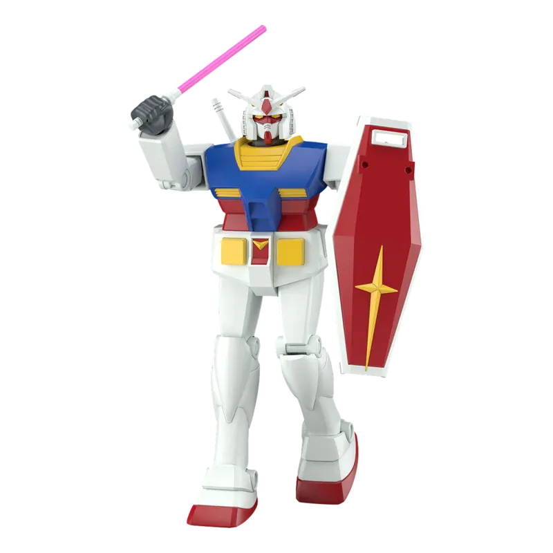 RX-78-2 Gundam (REVIVAL Ver.) - Saltire Games