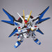SD Gundam EX-Standard 006 Strike Freedom Gundam - Saltire Games