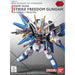 SD Gundam EX-Standard 006 Strike Freedom Gundam - Saltire Games