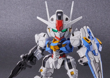 SD Gundam EX-Standard #19 Gundam Aerial - Saltire Games