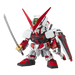 Model Kits - Plastic - Gunpla Bandai SDEX Gundam Astray Red Frame