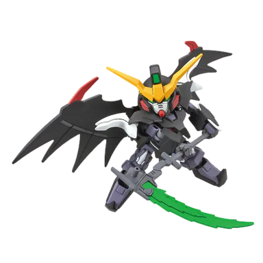 Model Kits - Plastic - Gunpla Bandai SDEX Gundam Deathscythe Hell (EW)