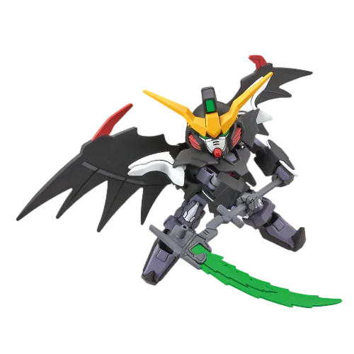 Model Kits - Plastic - Gunpla Bandai SDEX Gundam Deathscythe Hell (EW)