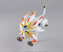 Solgaleo Model Kit - Saltire Games