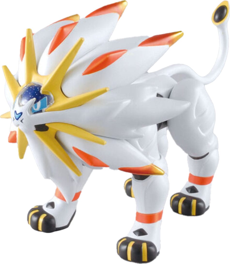 Solgaleo Model Kit - Saltire Games